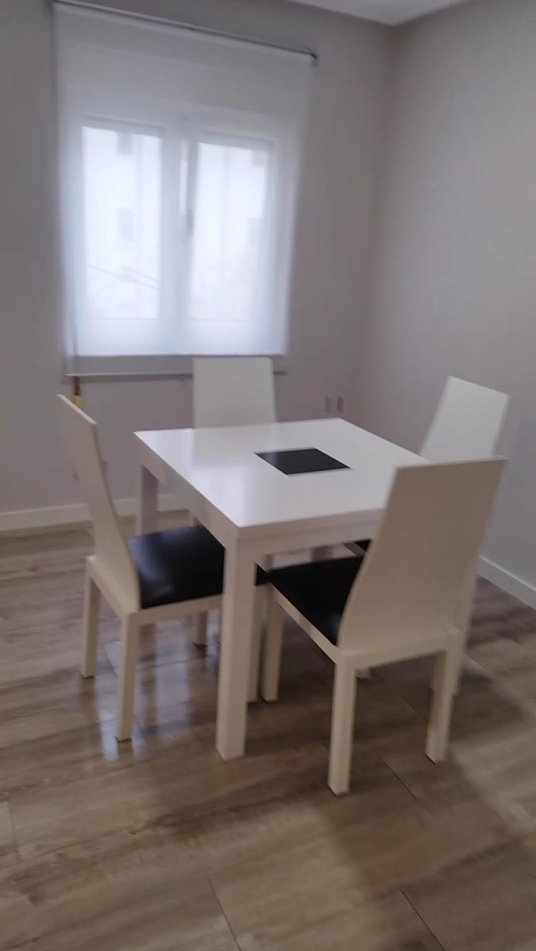 Apartamento Arbeyal Playa Gijon Ngoại thất bức ảnh