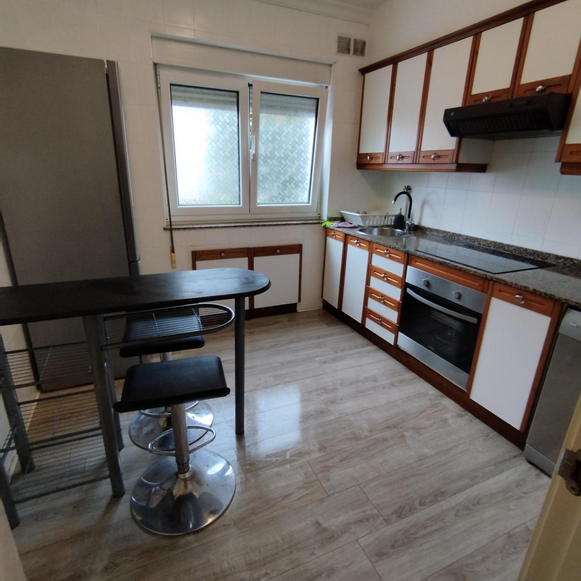 Apartamento Arbeyal Playa Gijon Ngoại thất bức ảnh