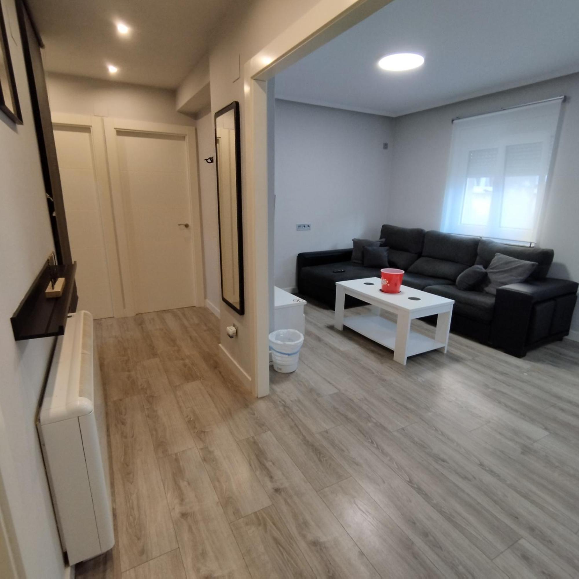 Apartamento Arbeyal Playa Gijon Ngoại thất bức ảnh