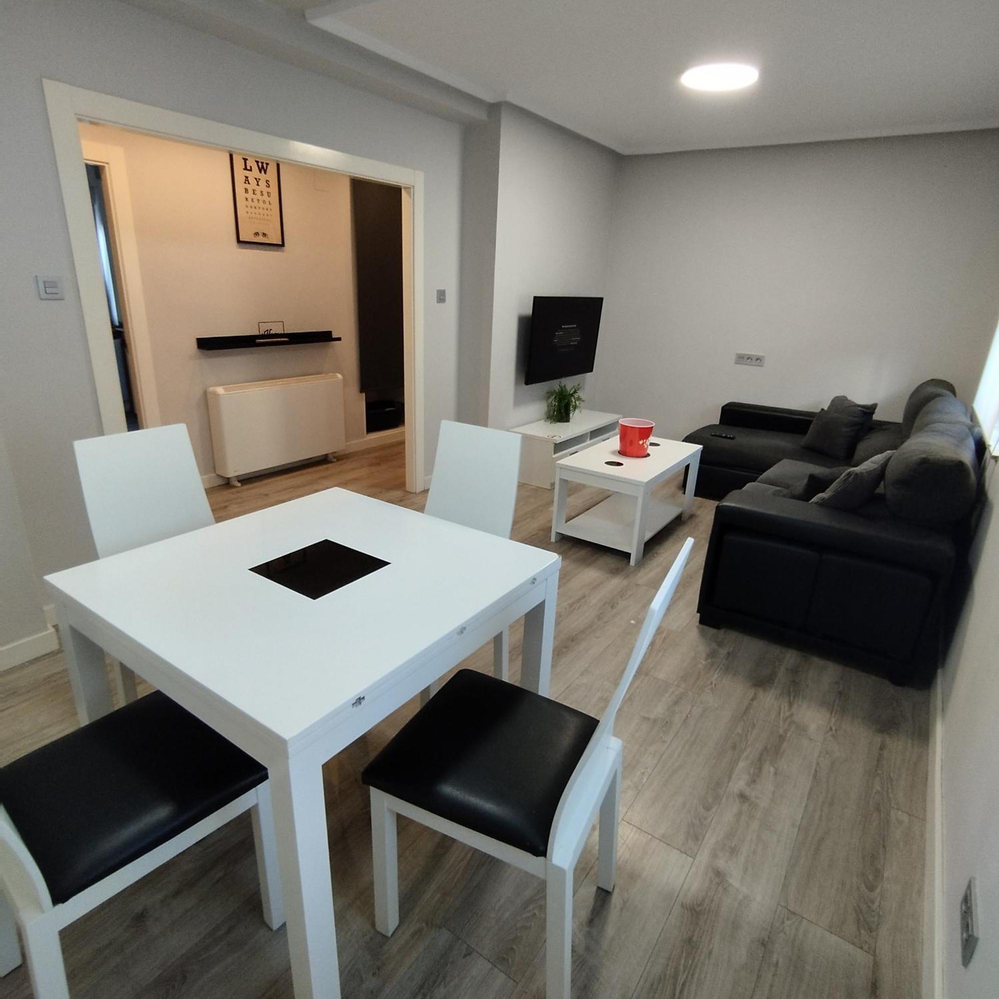 Apartamento Arbeyal Playa Gijon Ngoại thất bức ảnh