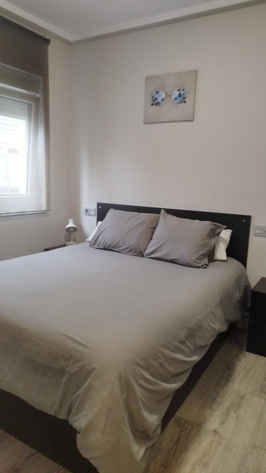Apartamento Arbeyal Playa Gijon Ngoại thất bức ảnh